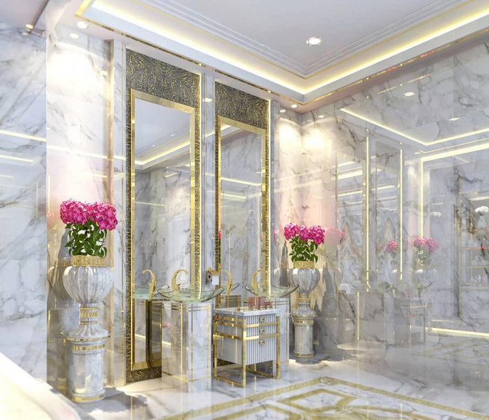 Architectural Home Design