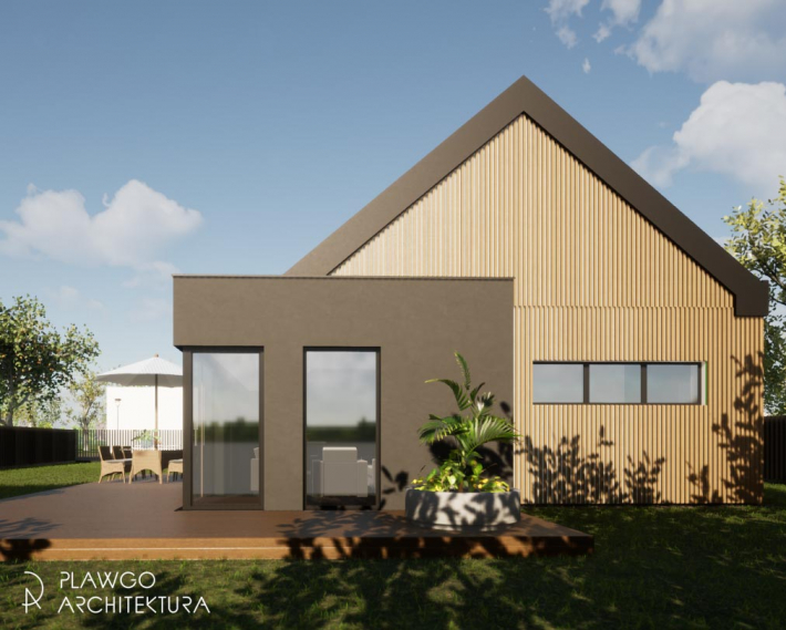 Architectural Home Design