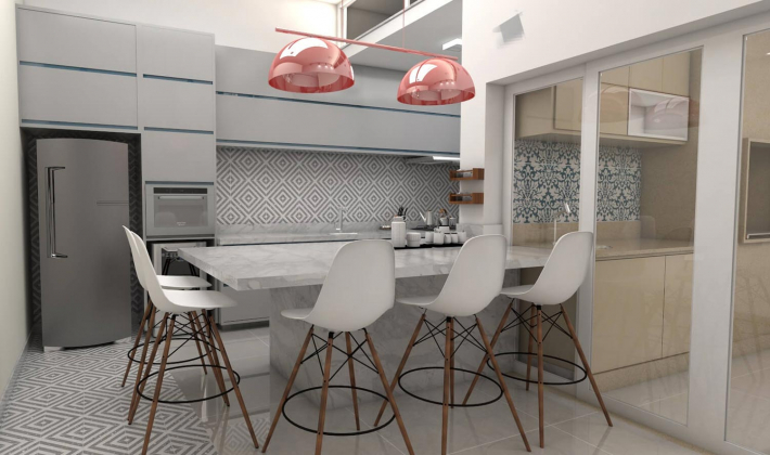 Architectural Home Design