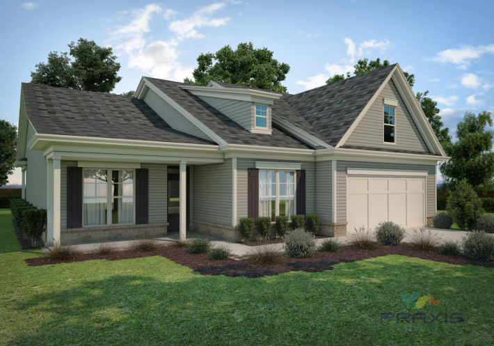 Architectural Home Design