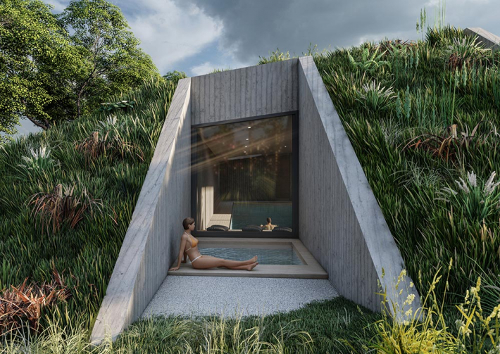 Architectural Home Design