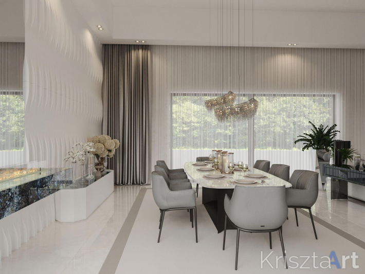 Architectural Home Design