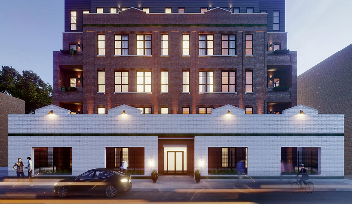 Architectural Home Design