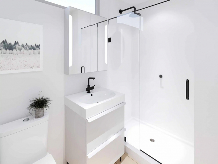 Architectural Home Design