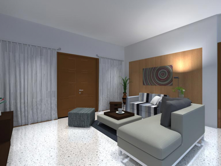 Architectural Home Design