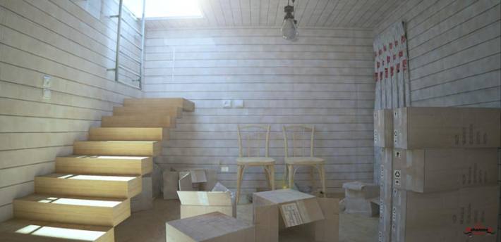 Architectural Home Design