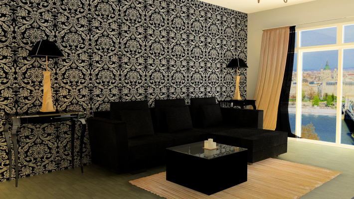 Architectural Home Design