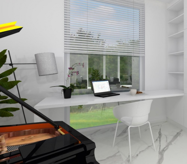 Architectural Home Design