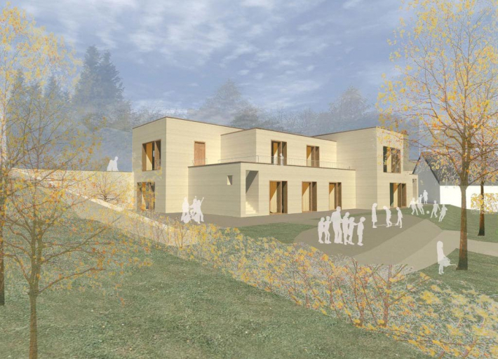 Architectural Home Design