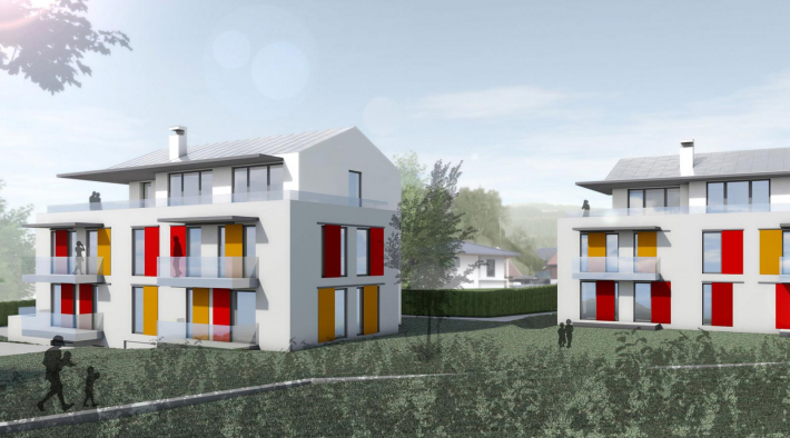 Architectural Home Design