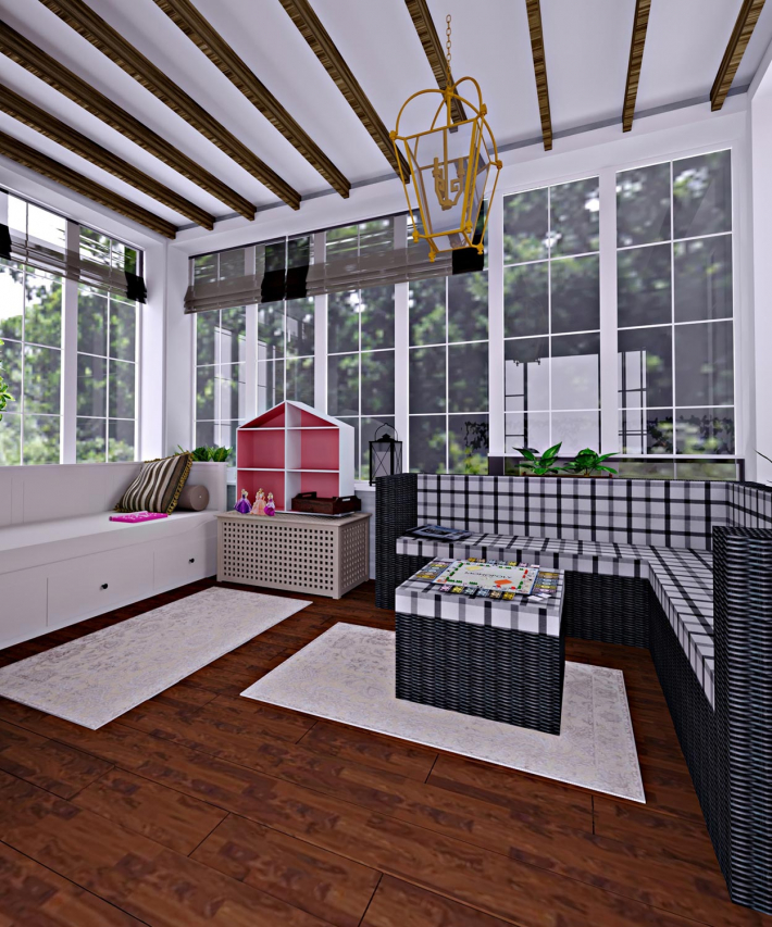 Architectural Home Design