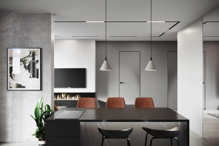 Architectural Home Design