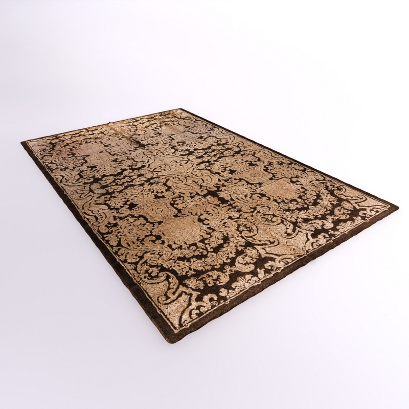 golran carpet memories 3D Model Preview #99a68b0a