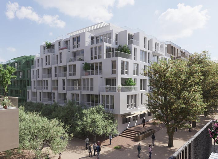 Regeneration project for post-earthquake, Hatay Province, Turkey