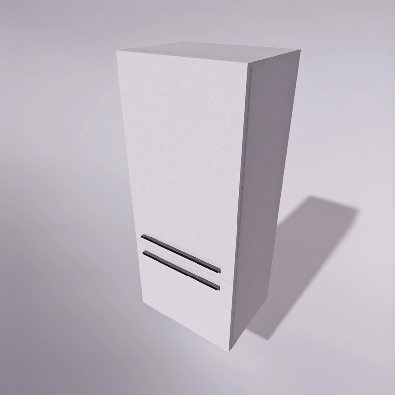 jacob delafone ove reve nateo bathroom shelve 3D Model Preview #55ee5cca