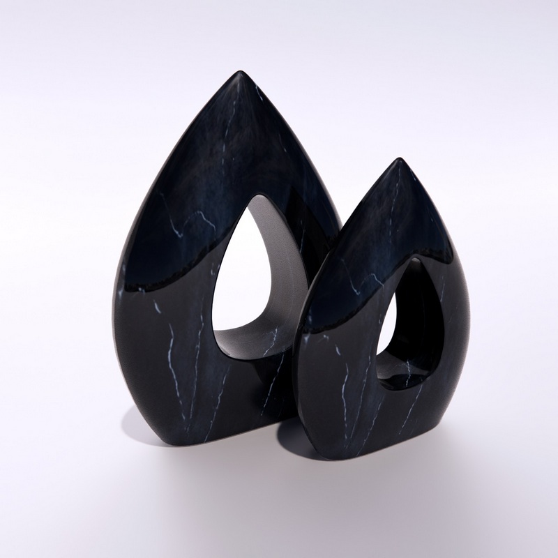 Figurine 3D model large preview