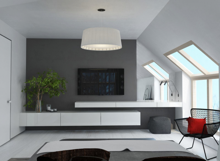 Architectural Home Design