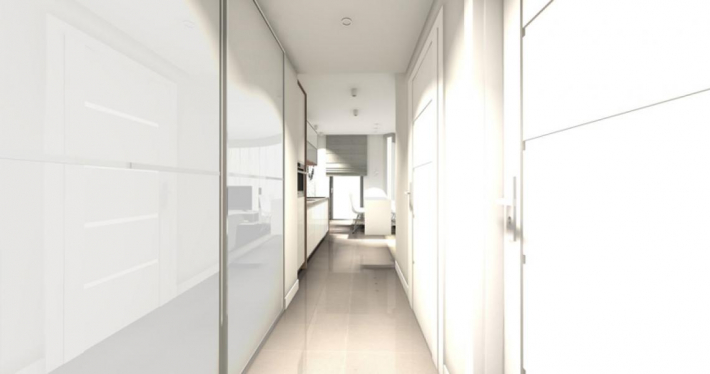 Architectural Home Design