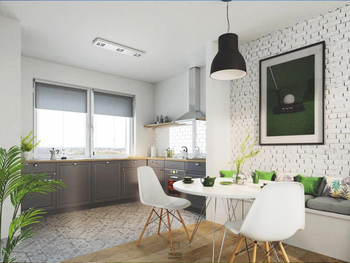 Architectural Home Design