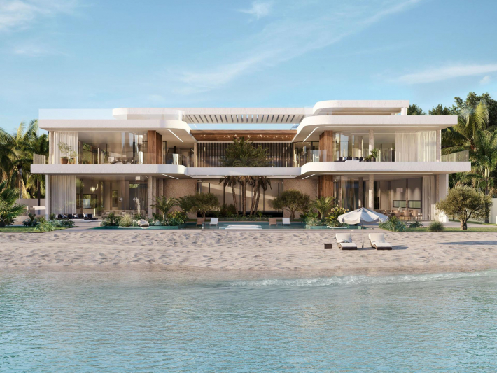 Architectural Home Design
