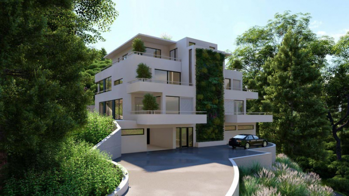 Architectural Home Design