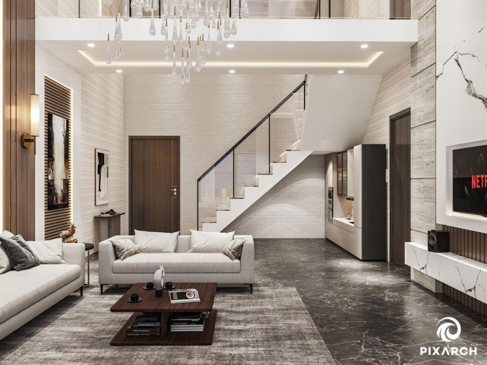 Architectural Home Design