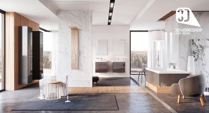 Architectural Home Design