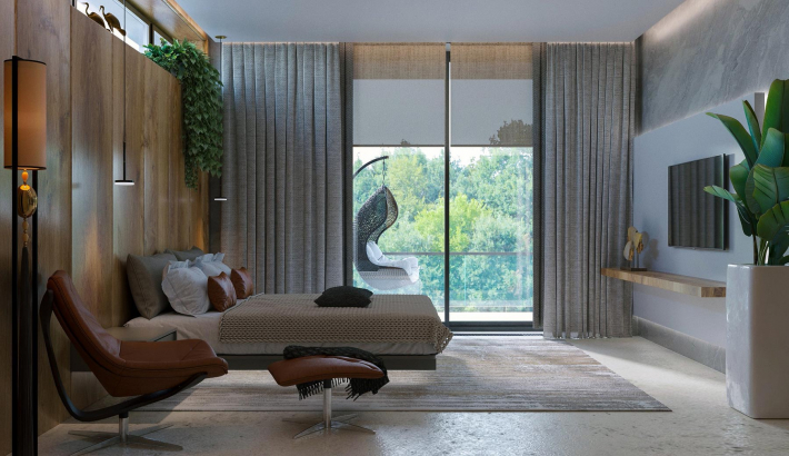 Architectural Home Design