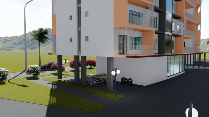 Architectural Home Design