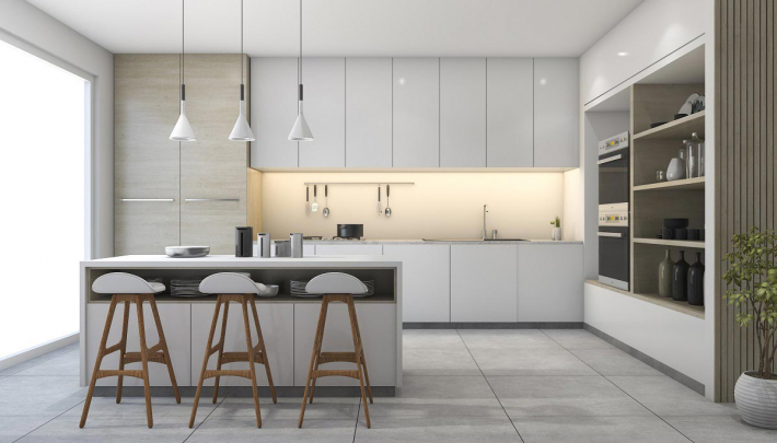 Architectural Home Design