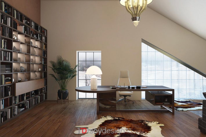 Architectural Home Design