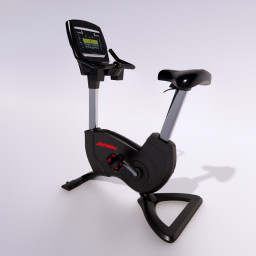 3D Gym preview