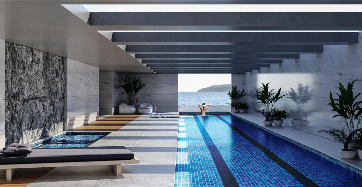 Architectural Home Design