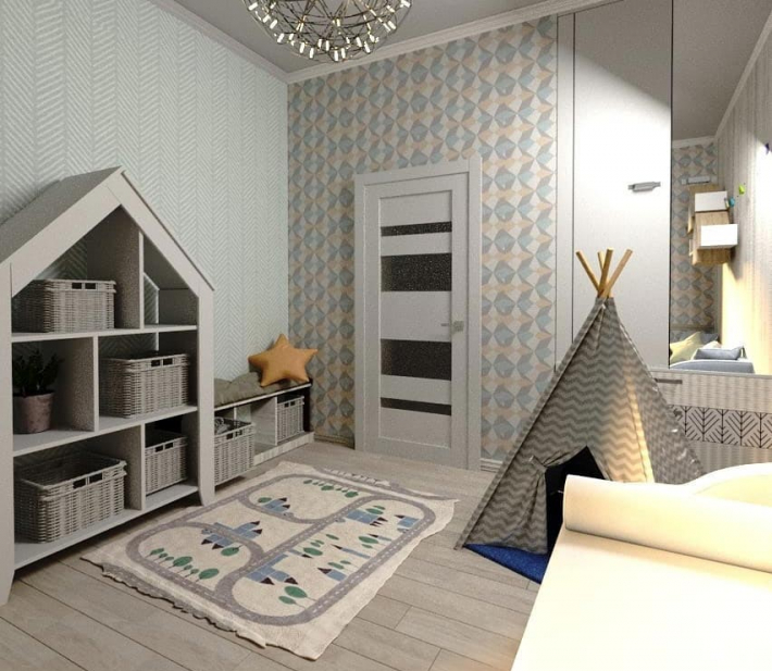 Architectural Home Design