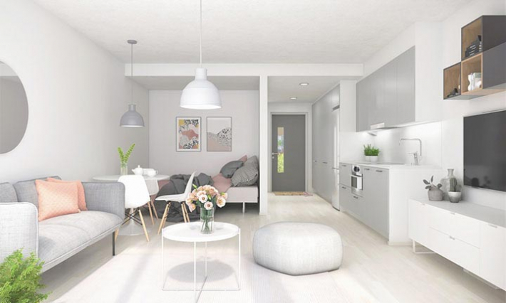 Architectural Home Design