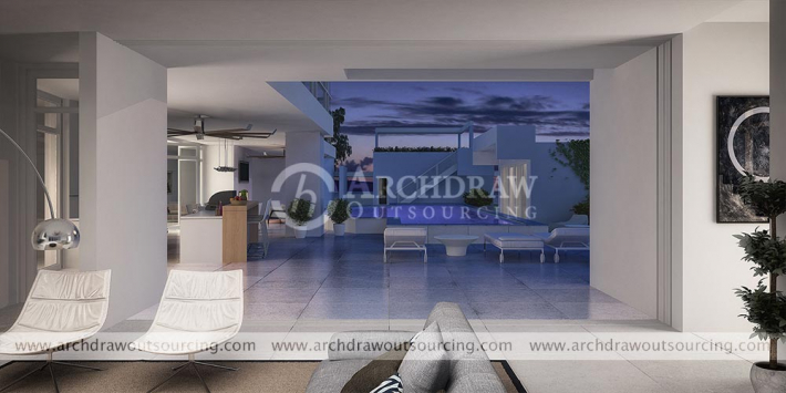 Architectural Home Design