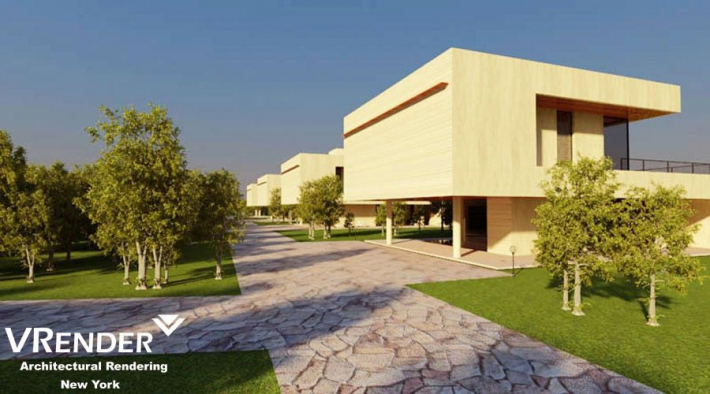 Architectural Home Design