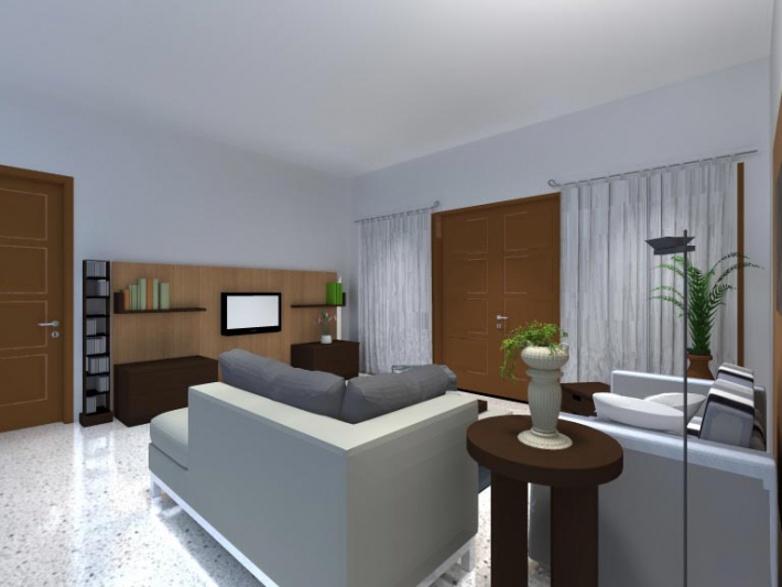 Architectural Home Design