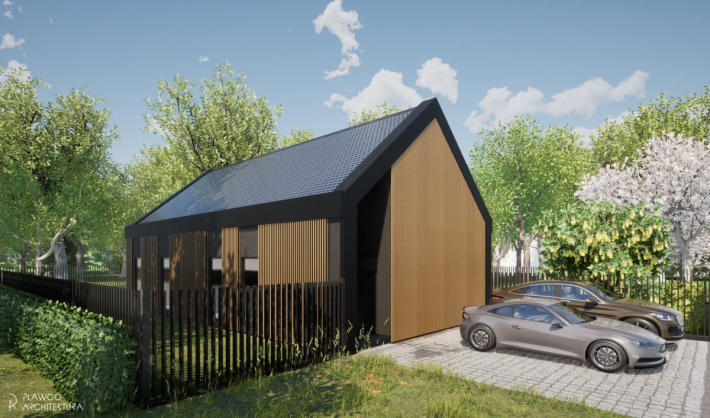 Architectural Home Design