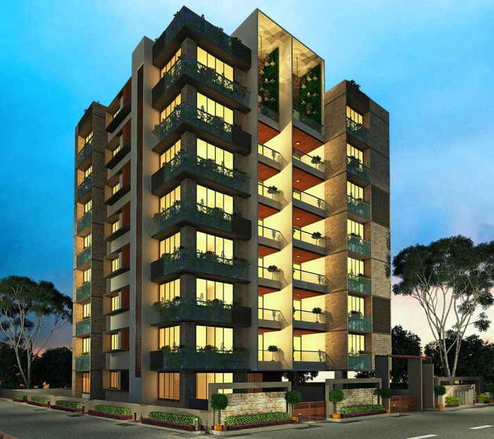 Architectural Home Design