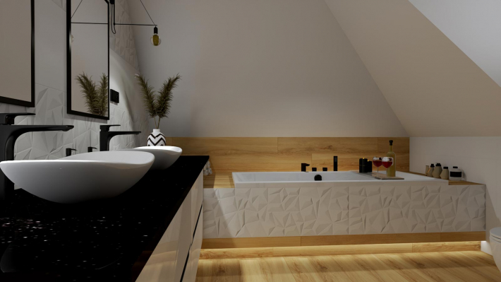 Architectural Home Design