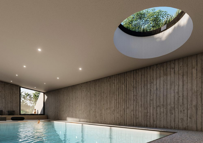 Architectural Home Design