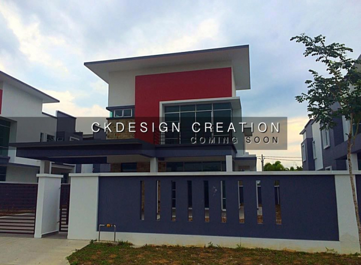 Architectural Home Design