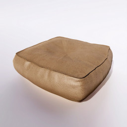 3D Pouf preview