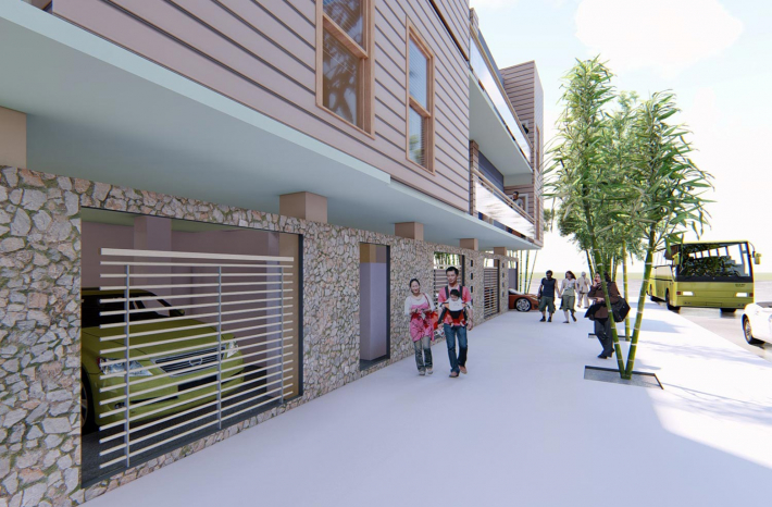 Architectural Home Design