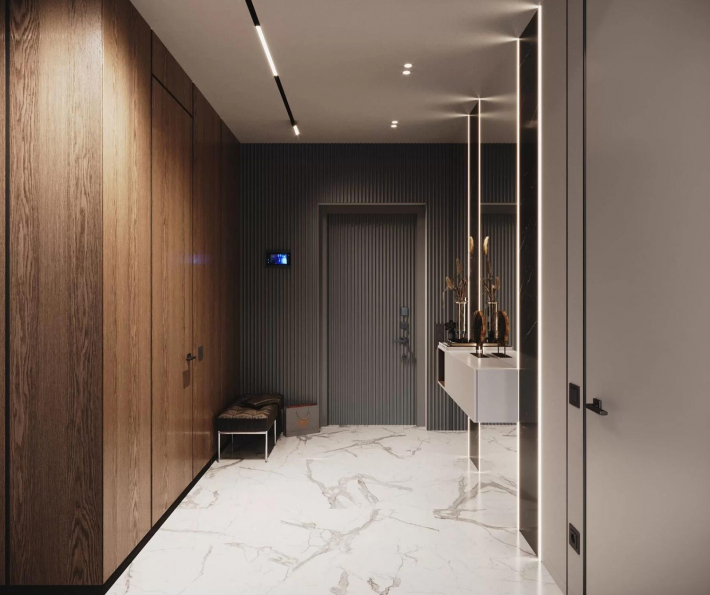 Architectural Home Design