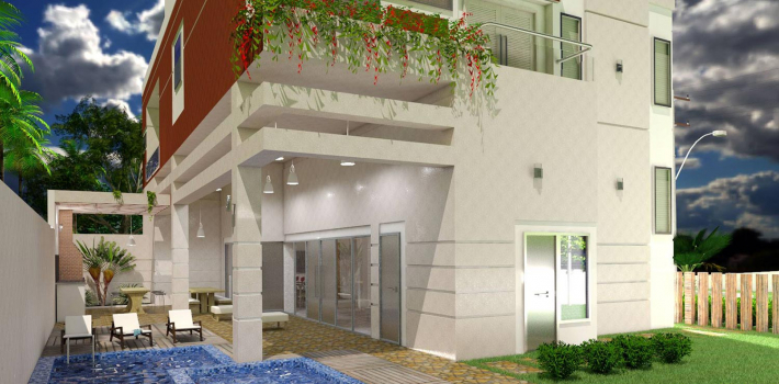 Architectural Home Design
