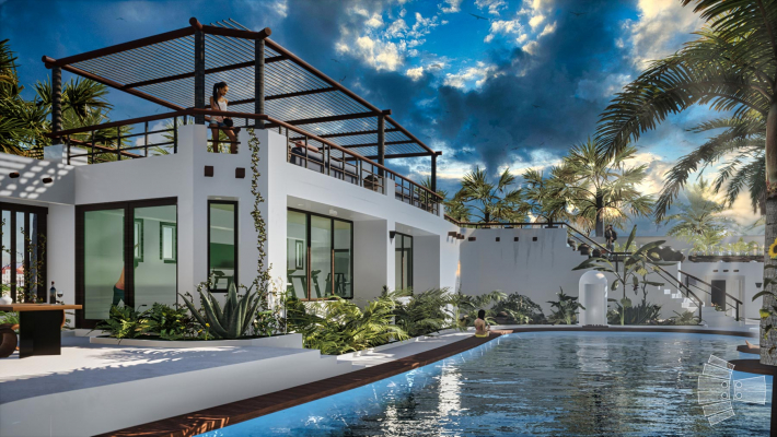 Architectural Home Design