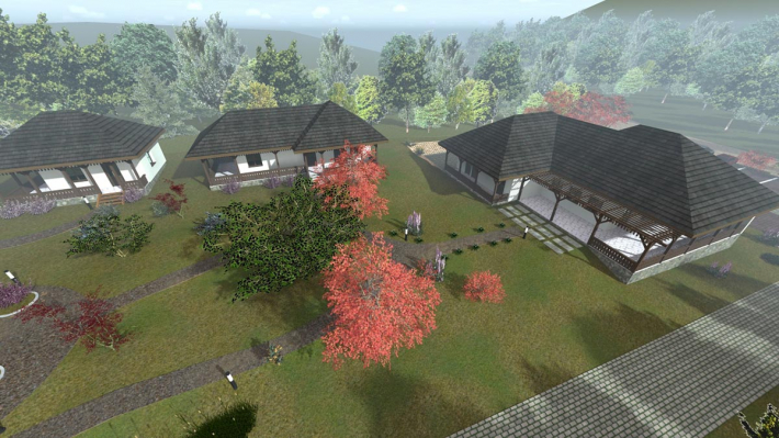 Architectural Home Design