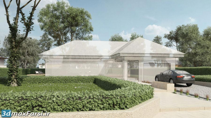 Architectural Home Design